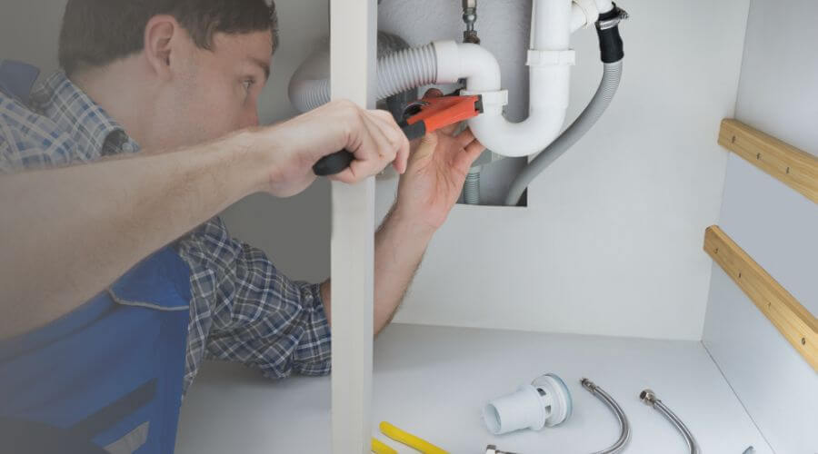 Local expert plumbing services in McNeal, AZ
